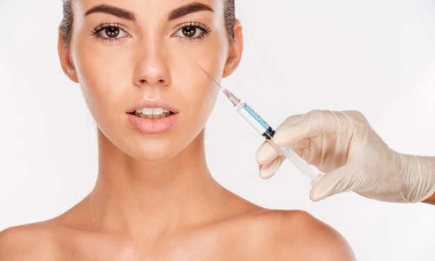 Know How Long Botox Last and Where The Treatment Works Best!