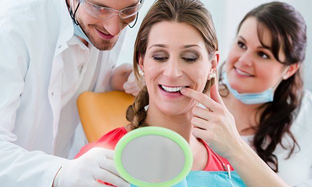 Benefits Of Teeth Straightening Surgery
