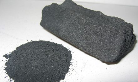 Benefits and Uses of Activated Charcoal